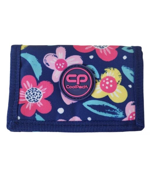 COOLPACK ΠΟΡΤΟΦΟΛΙ SLIM MARGARET E56599 ΕΜΠΡΙΜΕ E56599