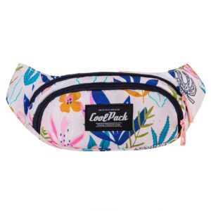 COOLPACK ΤΣΑΝΤΑΚΙ ΜΕΣΗΣ SNORK E75575 E75575