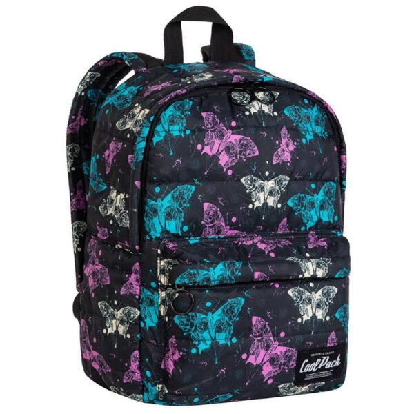 COOLPACK ΣΑΚΙΔΙΟ ΠΛΑΤΗΣ ABBY ZODIAC E90577 E90577