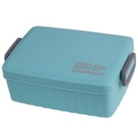 COOLPACK ΔΟΧΕΙΟ ΦΑΓΗΤΟΥ LUNCH BOX ΜΠΛΕ 93460CP 93460CP