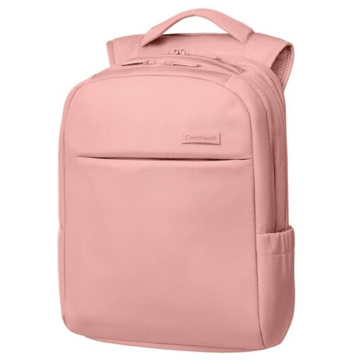 COOLPACK ΣΑΚΙΔΙΟ BUSINESS FORCE POWDER PINK E42004