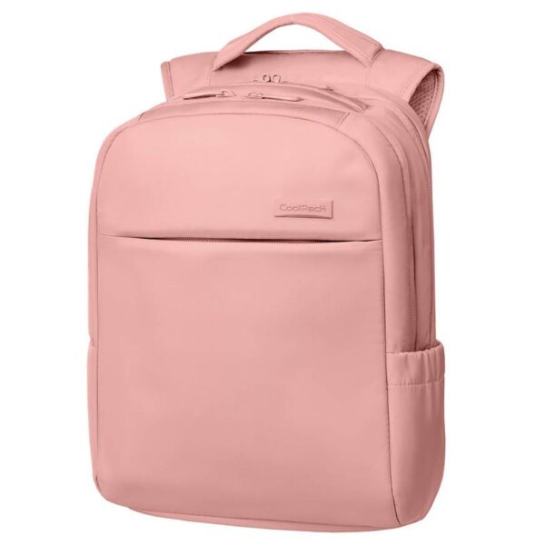 COOLPACK ΣΑΚΙΔΙΟ BUSINESS FORCE POWDER PINK E42004