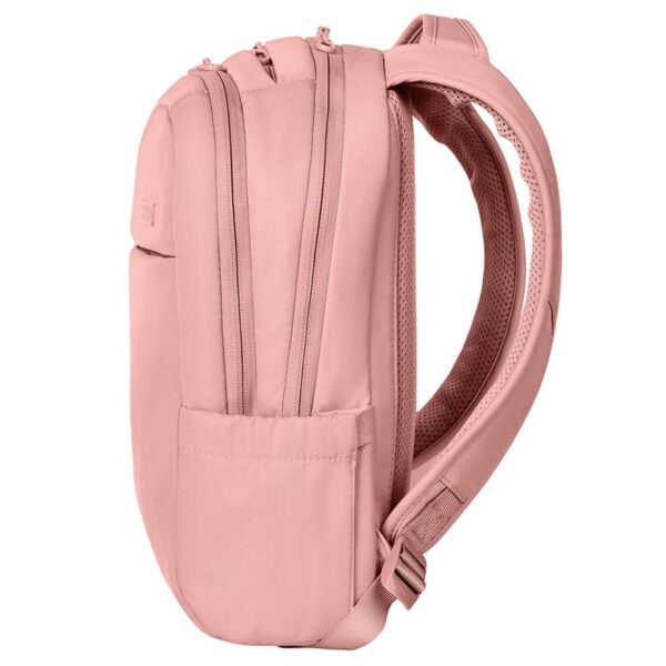 COOLPACK ΣΑΚΙΔΙΟ BUSINESS FORCE POWDER PINK E42004 - Image 2