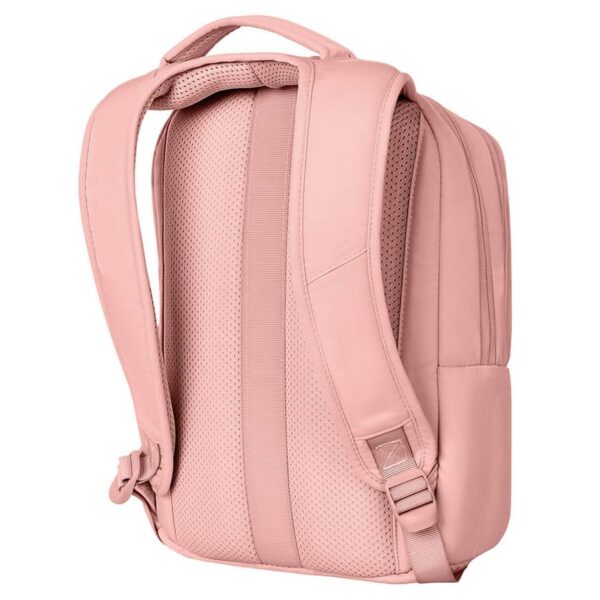 COOLPACK ΣΑΚΙΔΙΟ BUSINESS FORCE POWDER PINK E42004 - Image 3