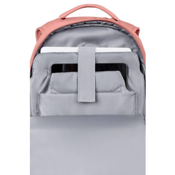 COOLPACK ΣΑΚΙΔΙΟ BUSINESS FORCE POWDER PINK E42004 - Image 5