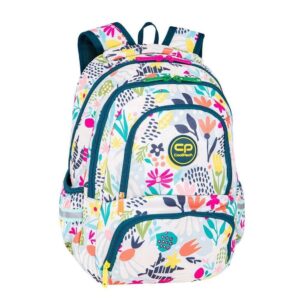 COOLPACK ΣΧΟΛΙΚΟ ΣΑΚΙΔΙΟ SPINER TERMIC SUNNY DAY F001663 F001663