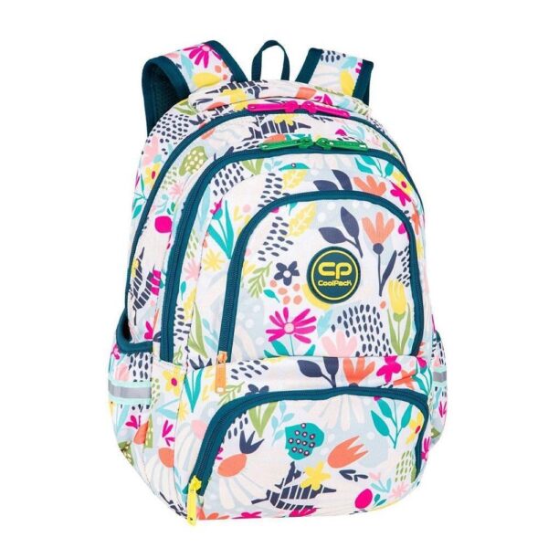 COOLPACK ΣΧΟΛΙΚΟ ΣΑΚΙΔΙΟ SPINER TERMIC SUNNY DAY F001663 F001663