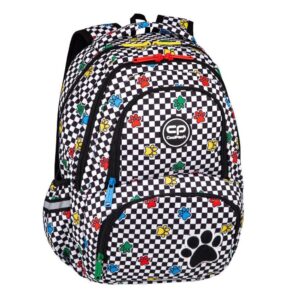 COOLPACK ΣΧΟΛΙΚΟ ΣΑΚΙΔΙΟ SPINER TERMIC CATCH ME F001666 F001666