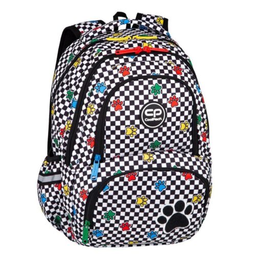 COOLPACK ΣΧΟΛΙΚΟ ΣΑΚΙΔΙΟ SPINER TERMIC CATCH ME F001666 F001666