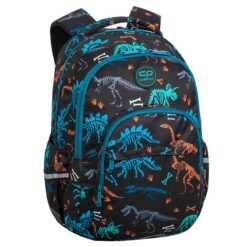 COOLPACK ΣΧΟΛΙΚΟ ΣΑΚΙΔΙΟ BASIC PLUS FOSSIL F003700 F003700
