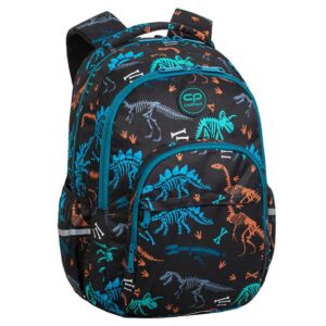 COOLPACK ΣΧΟΛΙΚΟ ΣΑΚΙΔΙΟ BASIC PLUS FOSSIL F003700 F003700
