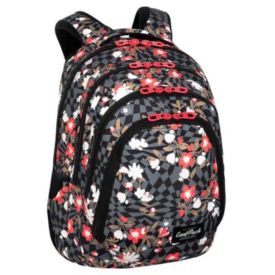 COOLPACK ΣΧΟΛΙΚΟ ΣΑΚΙΔΙΟ DRAFTER 3 VENICE F010715 F010715