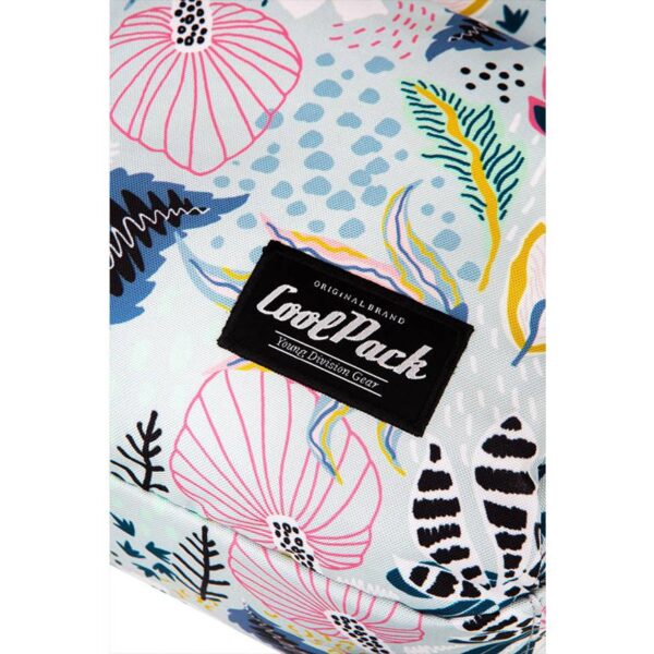 COOLPACK ΣΑΚΙΔΙΟ ΝΗΠΙΑΓΩΓΕΙΟΥ SLIGHT DAVAO F012742 F012742 - Image 6