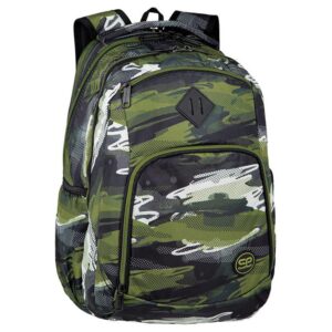 COOLPACK ΣΧΟΛΙΚΟ ΣΑΚΙΔΙΟ BREAK GECKO F024703 F024703