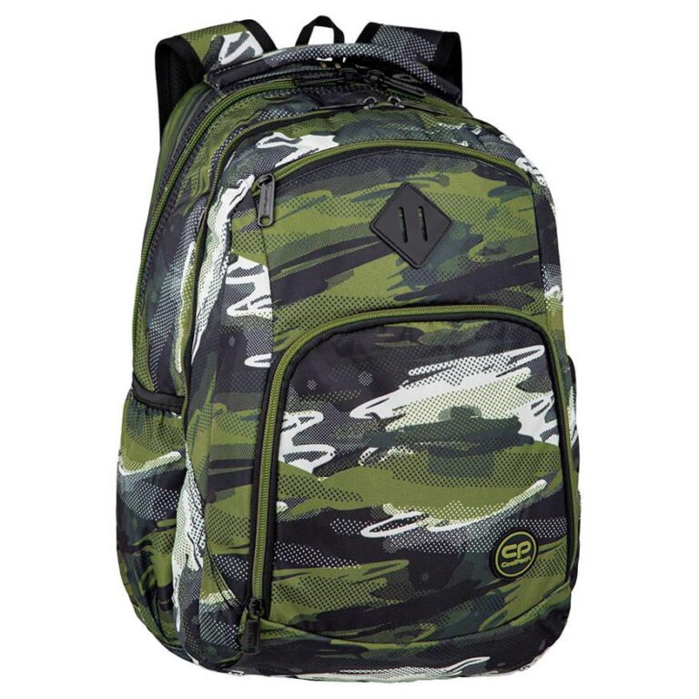 COOLPACK ΣΧΟΛΙΚΟ ΣΑΚΙΔΙΟ BREAK GECKO F024703 F024703