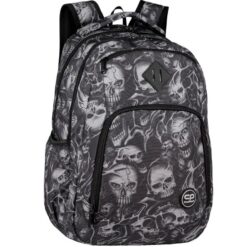 COOLPACK ΣΧΟΛΙΚΟ ΣΑΚΙΔΙΟ BREAK SKULLS F024721 F024721