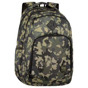 COOLPACK ΣΧΟΛΙΚΟ ΣΑΚΙΔΙΟ BREAK COMBAT F024728 F024728
