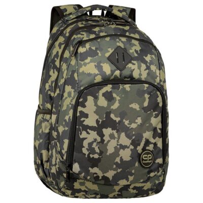 COOLPACK ΣΧΟΛΙΚΟ ΣΑΚΙΔΙΟ BREAK COMBAT F024728 F024728