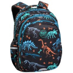 COOLPACK ΣΧΟΛΙΚΟ ΣΑΚΙΔΙΟ JERRY FOSSIL F029700 F029700