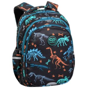 COOLPACK ΣΧΟΛΙΚΟ ΣΑΚΙΔΙΟ JERRY FOSSIL F029700 F029700