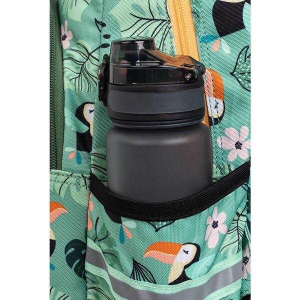 COOLPACK ΣΑΚΙΔΙΟ ΝΗΠΙΑΓΩΓΕΙΟΥ TOBY TOUCANS F049662 F049662 - Image 4