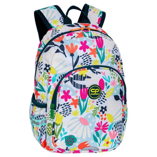 COOLPACK ΣΑΚΙΔΙΟ ΝΗΠΙΑΓΩΓΕΙΟΥ TOBY SUNNY DAY F049663 F049663