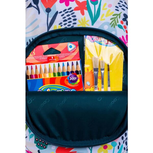 COOLPACK ΣΑΚΙΔΙΟ ΝΗΠΙΑΓΩΓΕΙΟΥ TOBY SUNNY DAY F049663 F049663 - Image 4