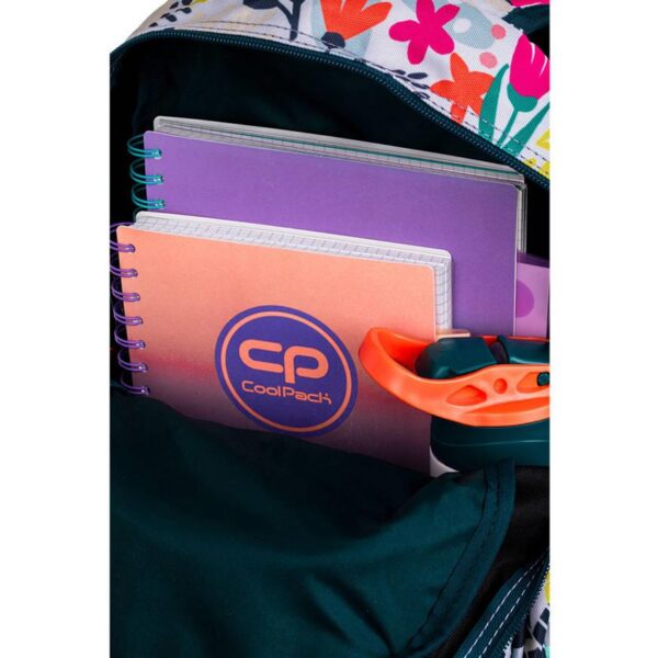 COOLPACK ΣΑΚΙΔΙΟ ΝΗΠΙΑΓΩΓΕΙΟΥ TOBY SUNNY DAY F049663 F049663 - Image 5