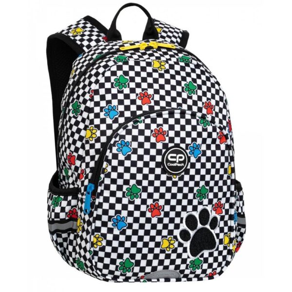 COOLPACK ΣΑΚΙΔΙΟ ΝΗΠΙΑΓΩΓΕΙΟΥ TOBY CATCH ME F049666 F049666