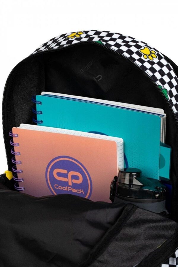 COOLPACK ΣΑΚΙΔΙΟ ΝΗΠΙΑΓΩΓΕΙΟΥ TOBY CATCH ME F049666 F049666 - Image 5