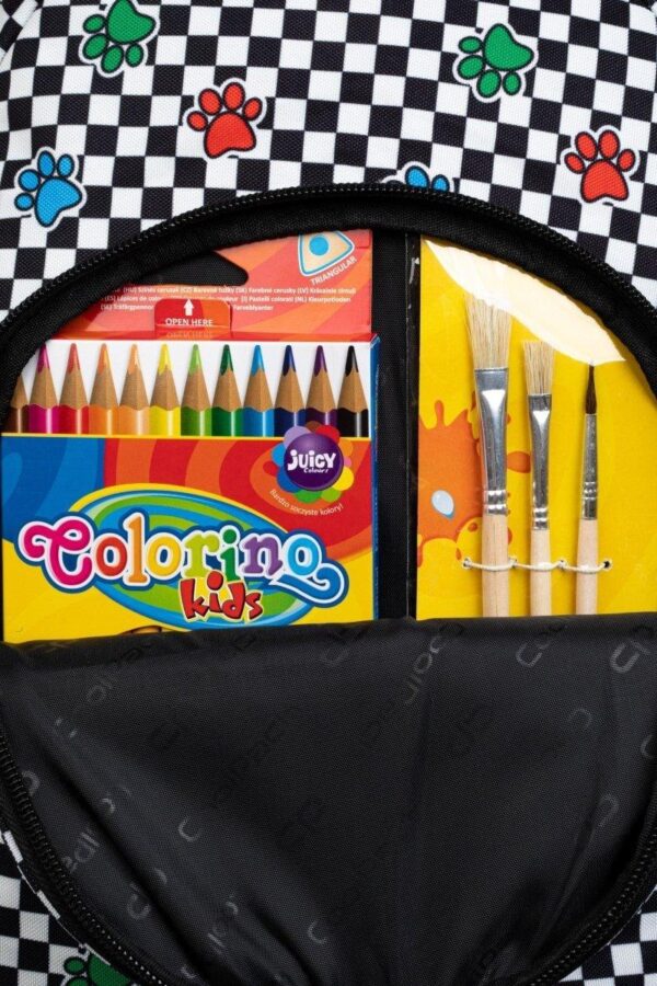 COOLPACK ΣΑΚΙΔΙΟ ΝΗΠΙΑΓΩΓΕΙΟΥ TOBY CATCH ME F049666 F049666 - Image 6