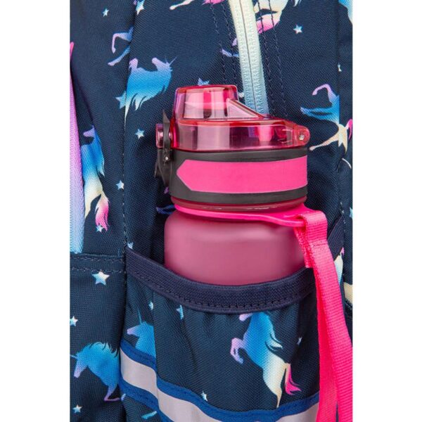 COOLPACK ΣΑΚΙΔΙΟ ΝΗΠΙΑΓΩΓΕΙΟΥ TOBY BLUE UNICORN F049670 F049670 - Image 4