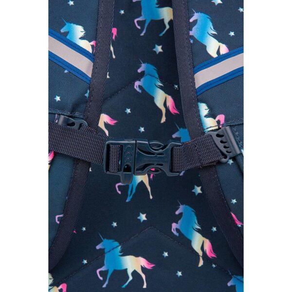 COOLPACK ΣΑΚΙΔΙΟ ΝΗΠΙΑΓΩΓΕΙΟΥ TOBY BLUE UNICORN F049670 F049670 - Image 6
