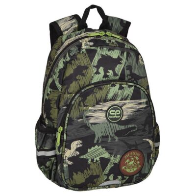 COOLPACK ΣΑΚΙΔΙΟ ΝΗΠΙΑΓΩΓΕΙΟΥ TOBY ADVENTURE PARK F049672 F049672
