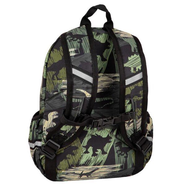 COOLPACK ΣΑΚΙΔΙΟ ΝΗΠΙΑΓΩΓΕΙΟΥ TOBY ADVENTURE PARK F049672 F049672 - Image 3