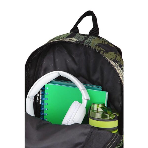 COOLPACK ΣΑΚΙΔΙΟ ΝΗΠΙΑΓΩΓΕΙΟΥ TOBY ADVENTURE PARK F049672 F049672 - Image 5