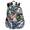 COOLPACK ΣΑΚΙΔΙΟ ΝΗΠΙΑΓΩΓΕΙΟΥ TOBY PEEK A BOO F049675 F049675