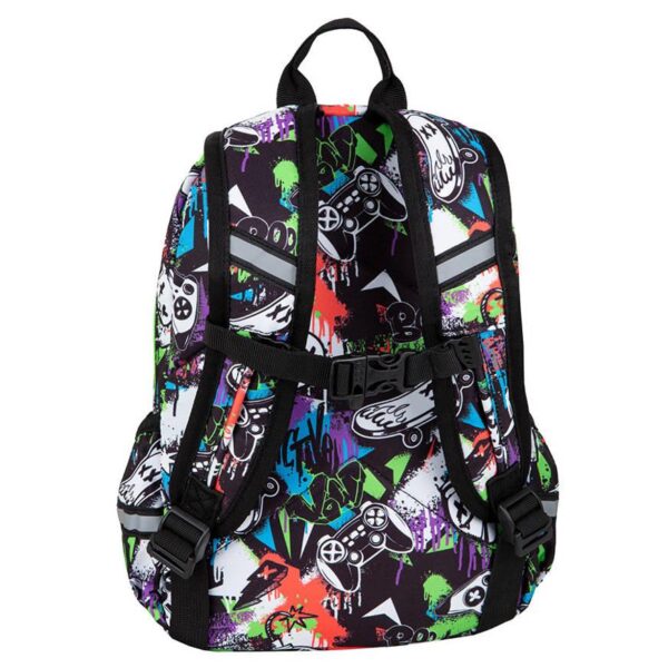 COOLPACK ΣΑΚΙΔΙΟ ΝΗΠΙΑΓΩΓΕΙΟΥ TOBY PEEK A BOO F049675 F049675 - Image 3