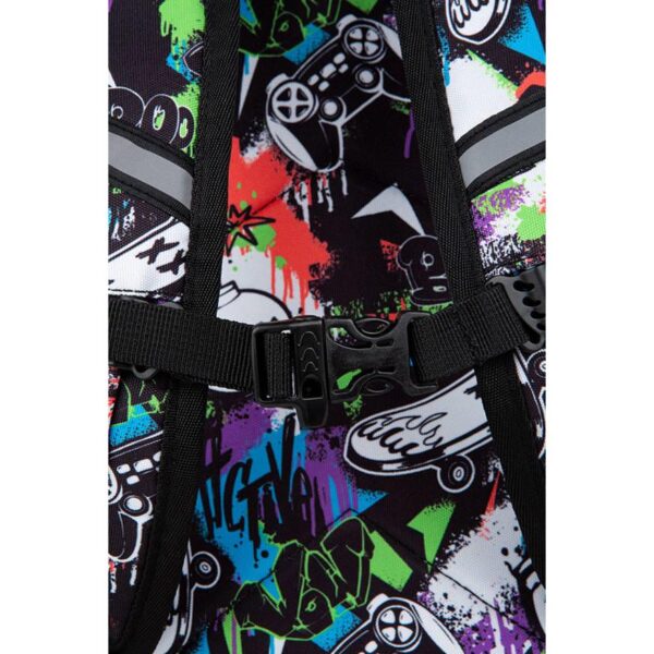COOLPACK ΣΑΚΙΔΙΟ ΝΗΠΙΑΓΩΓΕΙΟΥ TOBY PEEK A BOO F049675 F049675 - Image 6