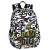COOLPACK ΣΑΚΙΔΙΟ ΝΗΠΙΑΓΩΓΕΙΟΥ TOBY GAME OVER F049679 F049679
