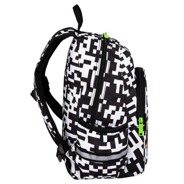COOLPACK ΣΑΚΙΔΙΟ ΝΗΠΙΑΓΩΓΕΙΟΥ TOBY GAME OVER F049679 F049679 - Image 2