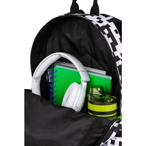 COOLPACK ΣΑΚΙΔΙΟ ΝΗΠΙΑΓΩΓΕΙΟΥ TOBY GAME OVER F049679 F049679 - Image 5
