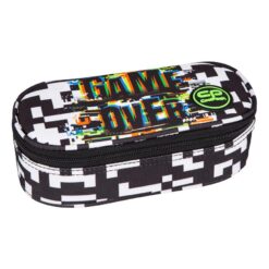 COOLPACK ΚΑΣΕΤΙΝΑ CAMPUS GAME OVER F062679 F062679