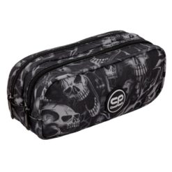 COOLPACK ΚΑΣΕΤΙΝΑ DUKE SKULLS F065721 F065721
