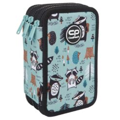 COOLPACK ΚΑΣΕΤΙΝΑ ΤΡΙΠΛΗ ΓΕΜΑΤΗ JUMPER 3 SHOPPY F067661 F067661