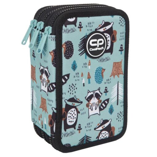 COOLPACK ΚΑΣΕΤΙΝΑ ΤΡΙΠΛΗ ΓΕΜΑΤΗ JUMPER 3 SHOPPY F067661 F067661