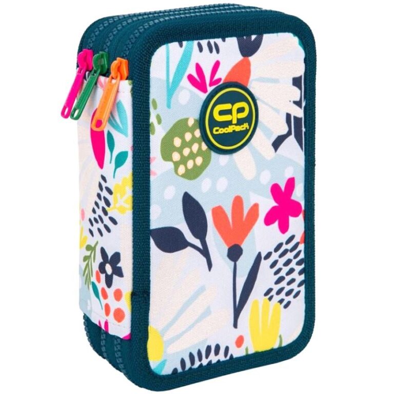 COOLPACK ΚΑΣΕΤΙΝΑ ΤΡΙΠΛΗ ΓΕΜΑΤΗ JUMPER 3 SUNNY DAY F067663 F067663