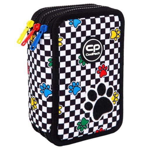 COOLPACK ΚΑΣΕΤΙΝΑ ΤΡΙΠΛΗ ΓΕΜΑΤΗ JUMPER 3 CATCH ME F067666 F067666