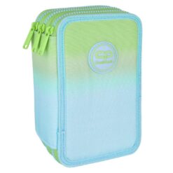 COOLPACK ΚΑΣΕΤΙΝΑ ΤΡΙΠΛΗ ΓΕΜΑΤΗ JUMPER 3 GRADIENT MOJITO F067755 F067755