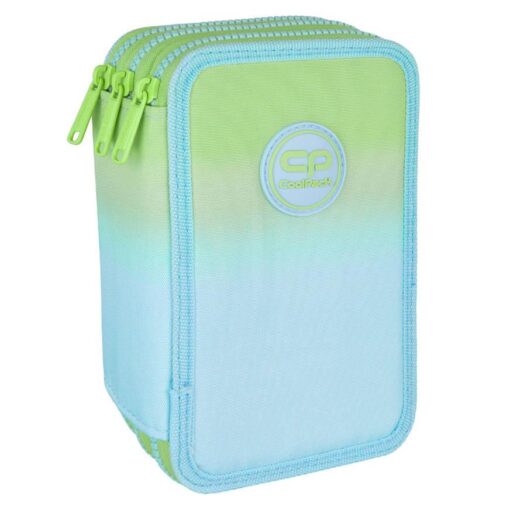 COOLPACK ΚΑΣΕΤΙΝΑ ΤΡΙΠΛΗ ΓΕΜΑΤΗ JUMPER 3 GRADIENT MOJITO F067755 F067755